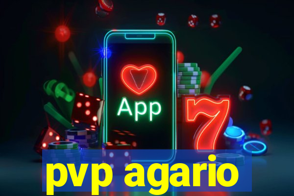 pvp agario